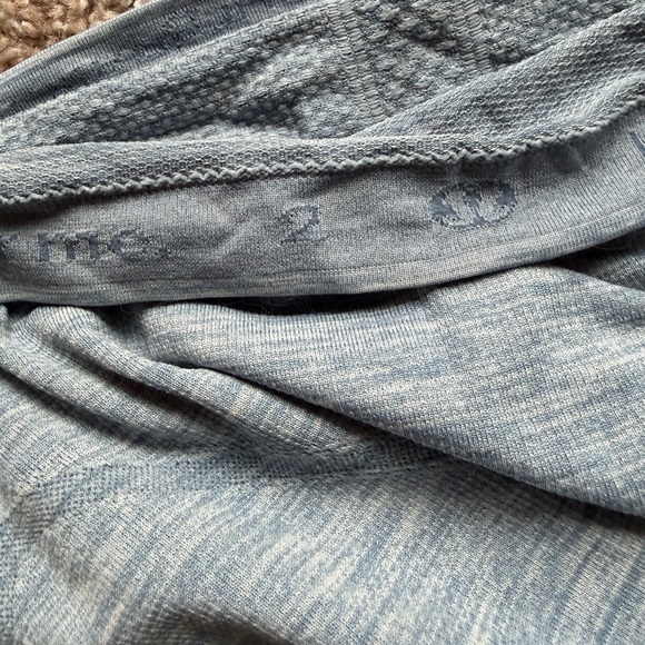 Lululemon swiftly tank top - Picture 3 of 3